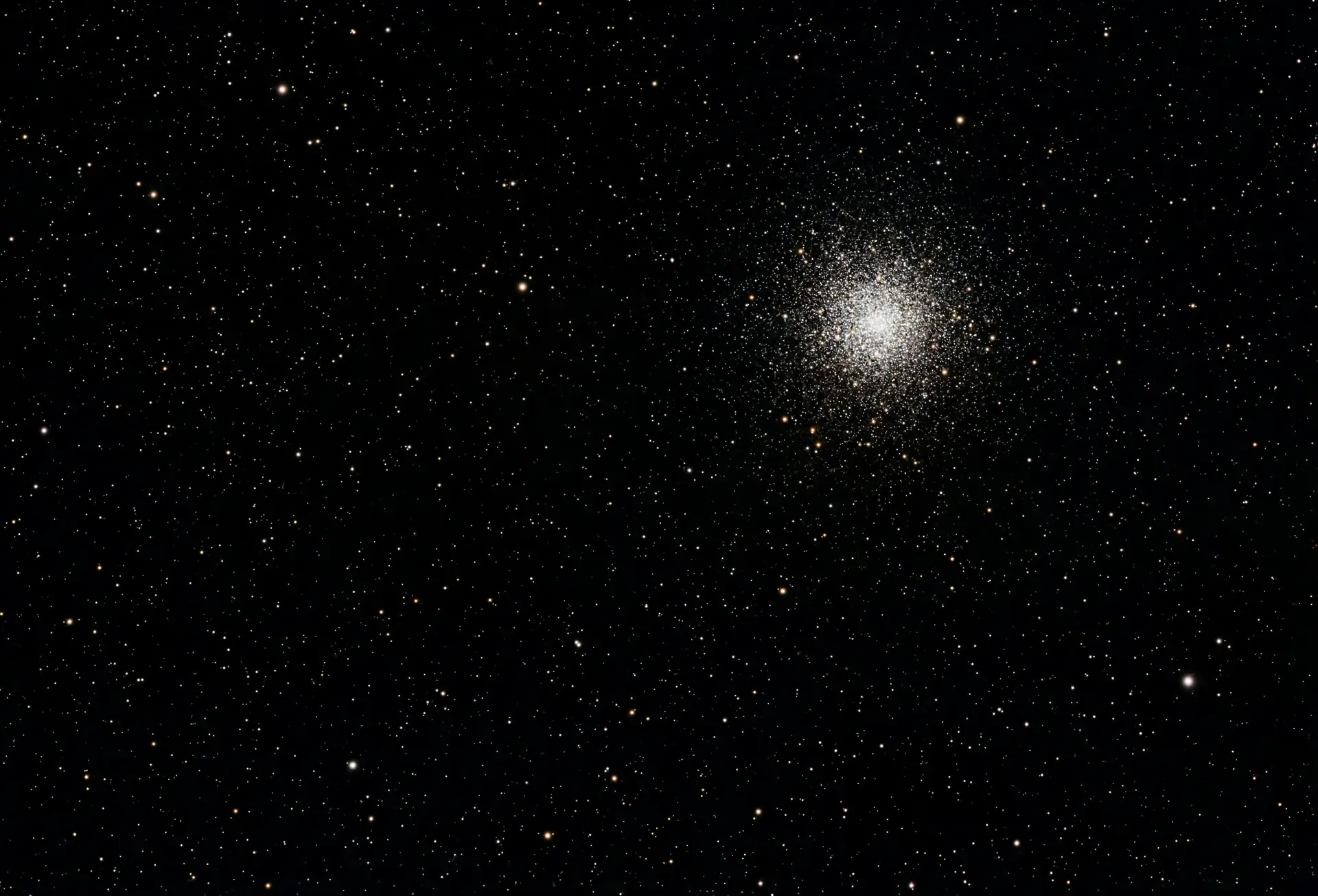 The Private List - Event Poster Placeholder